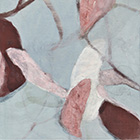 Untitled, 2022, acrylic on wood, 20x20cm