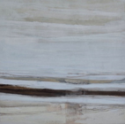 o.T., 2024, Acryl auf Baumwolle, 60x60cm