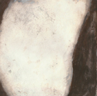 o.T., 2024, Mischtechnik auf Papier, 20x20cm