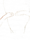 Untitled, 2020, watercolor on paper, 19x14,7cm