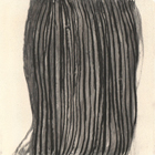 Untitled, 2024, mixed media on wood, 20x20cm